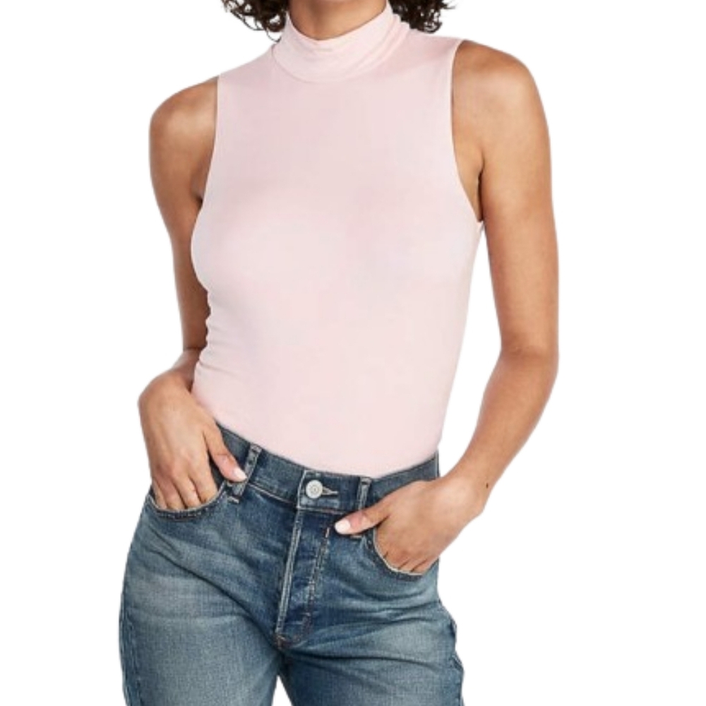 LIABEL TOPS